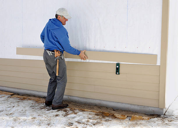 James Hardie Siding in Asheville, NC